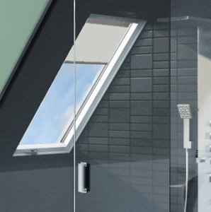 Dachfensterrollo - Verdunklungsrollo